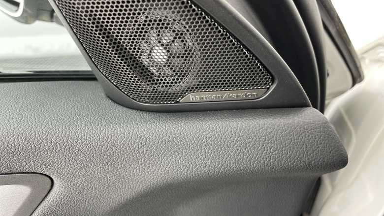 BMW 1 Series 118i [136] M Sport 5dr Step Auto [LCP/Pro pk] Petrol Hatchback